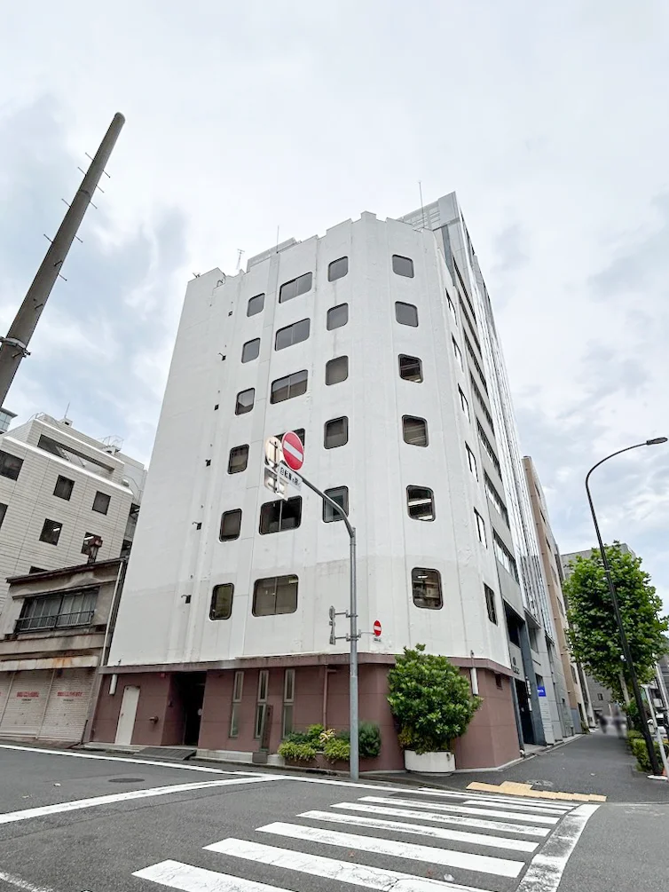 北の丸ビル 2 外観 2