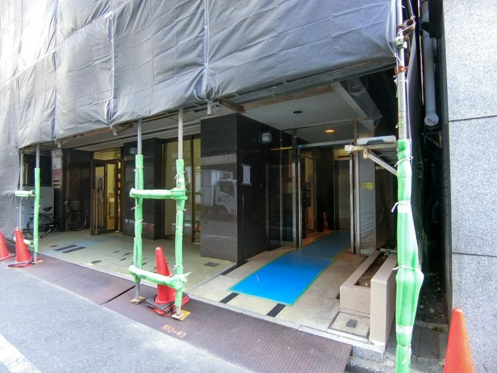 北爪ビル 2 オフィスビル外観 2