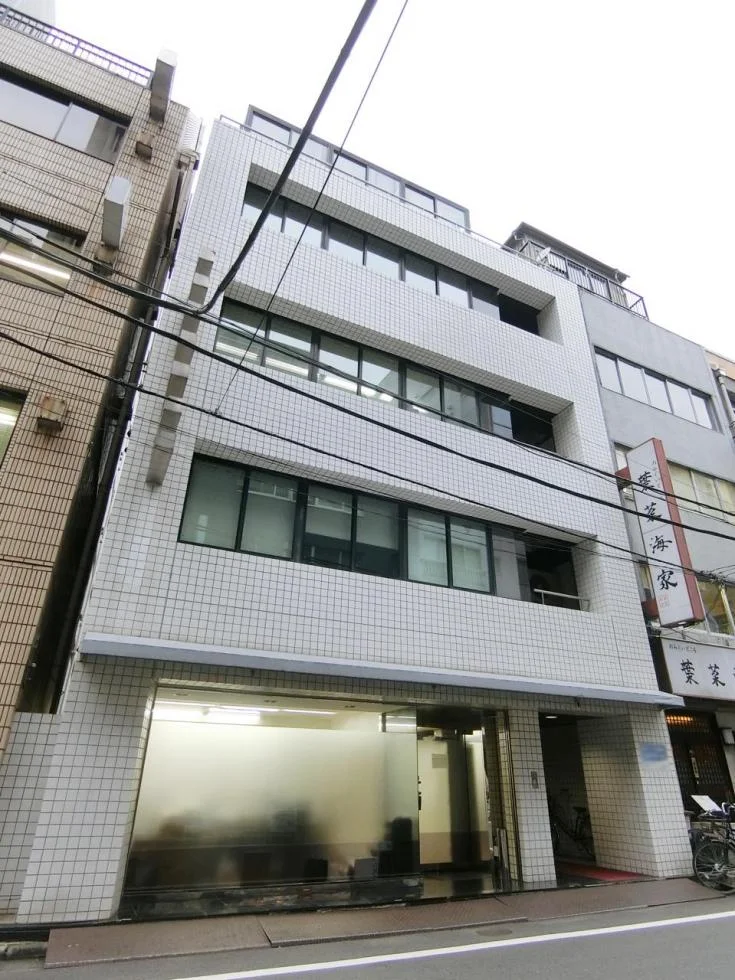 THE GATE Otemachi 7 オフィスビル外観 1