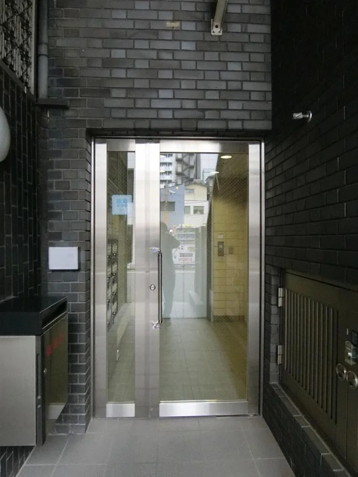 乗物町中央ビル 5 ビルエントランス 4