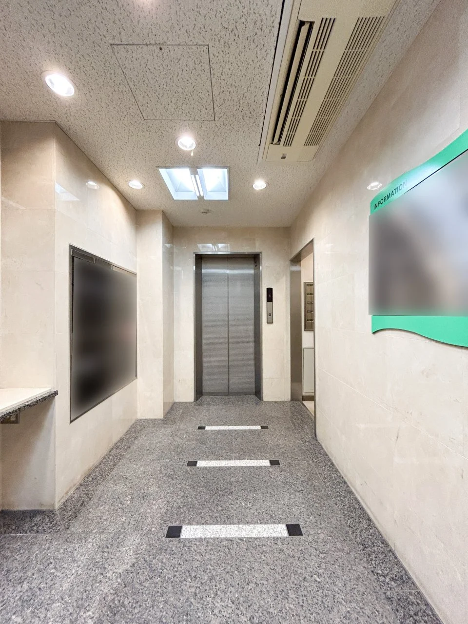 神田駅前SKビル 2 共有部 15