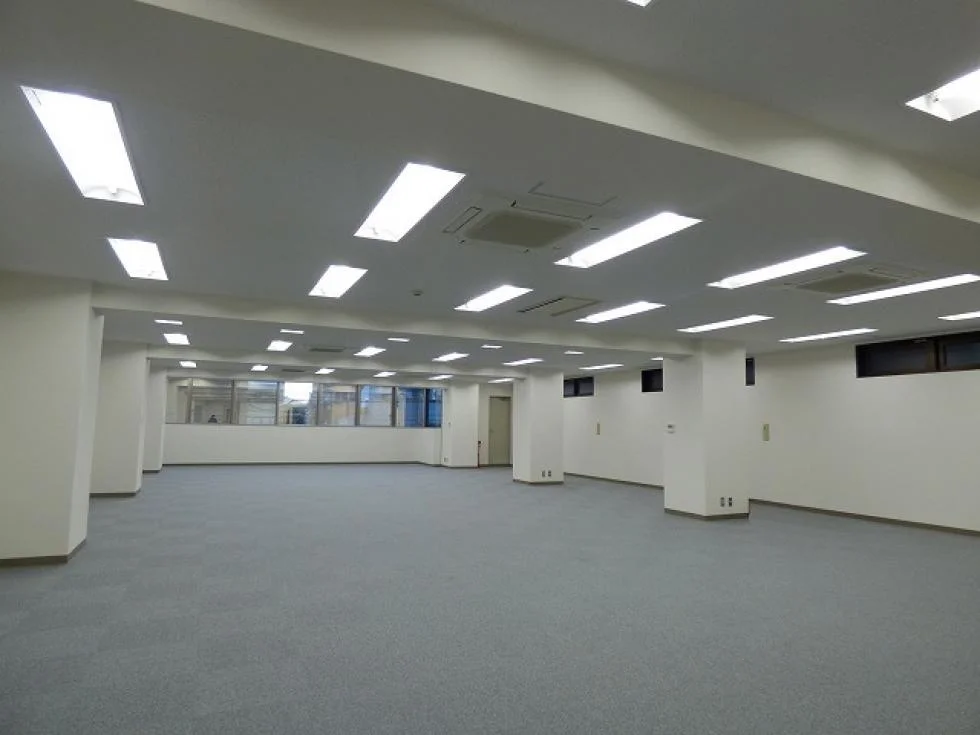 神田駅前SKビル 2 執務室 9