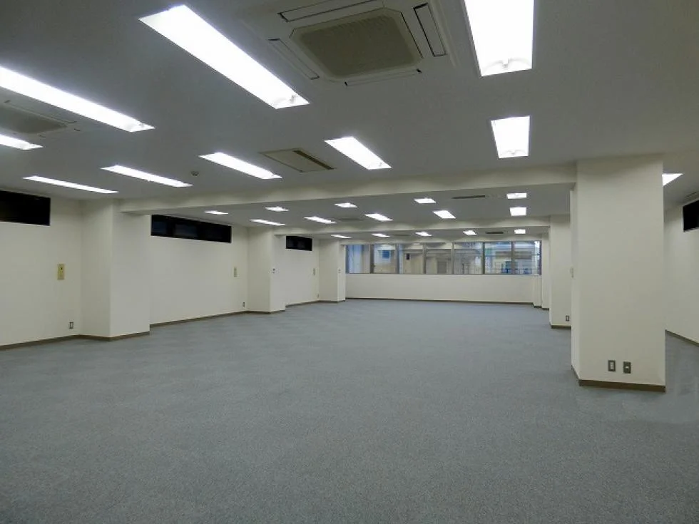 神田駅前SKビル 2 執務室 10