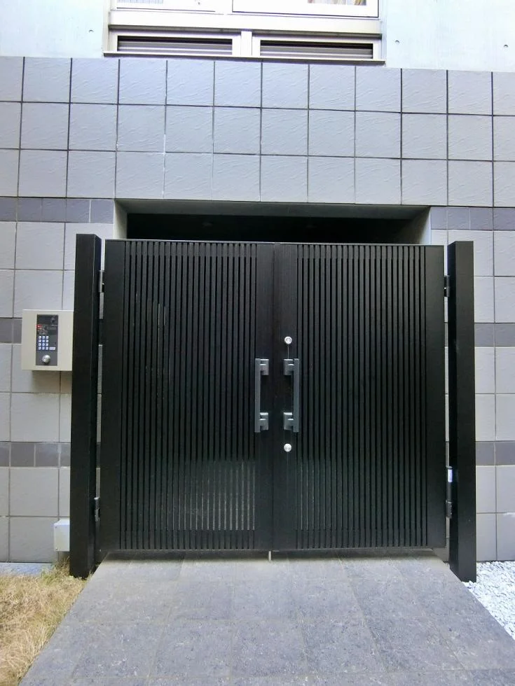 Cedar Terrace番町 (シダーテラス番町) 3 ビルエントランス 6