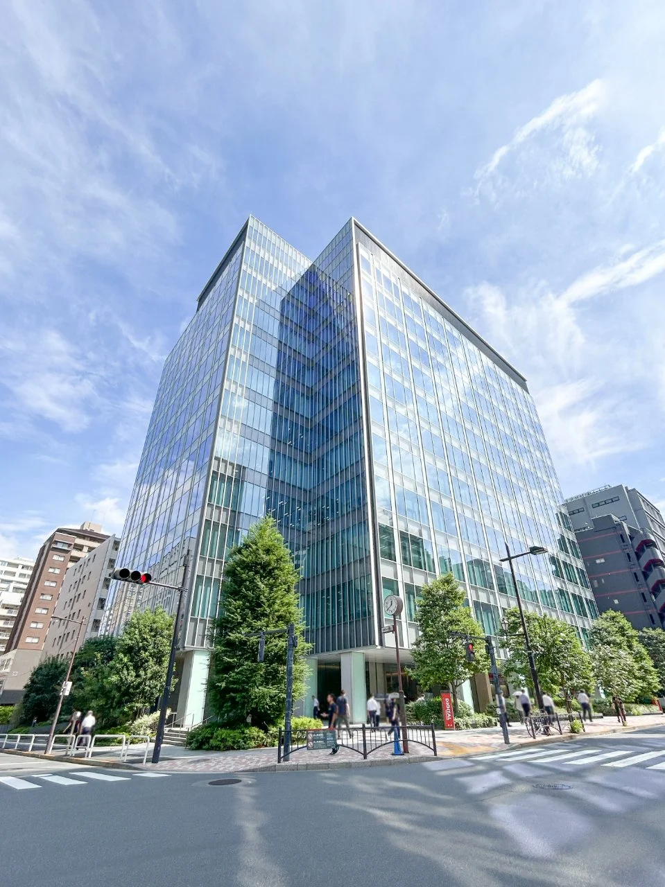 東急番町ビル 8 外観 1