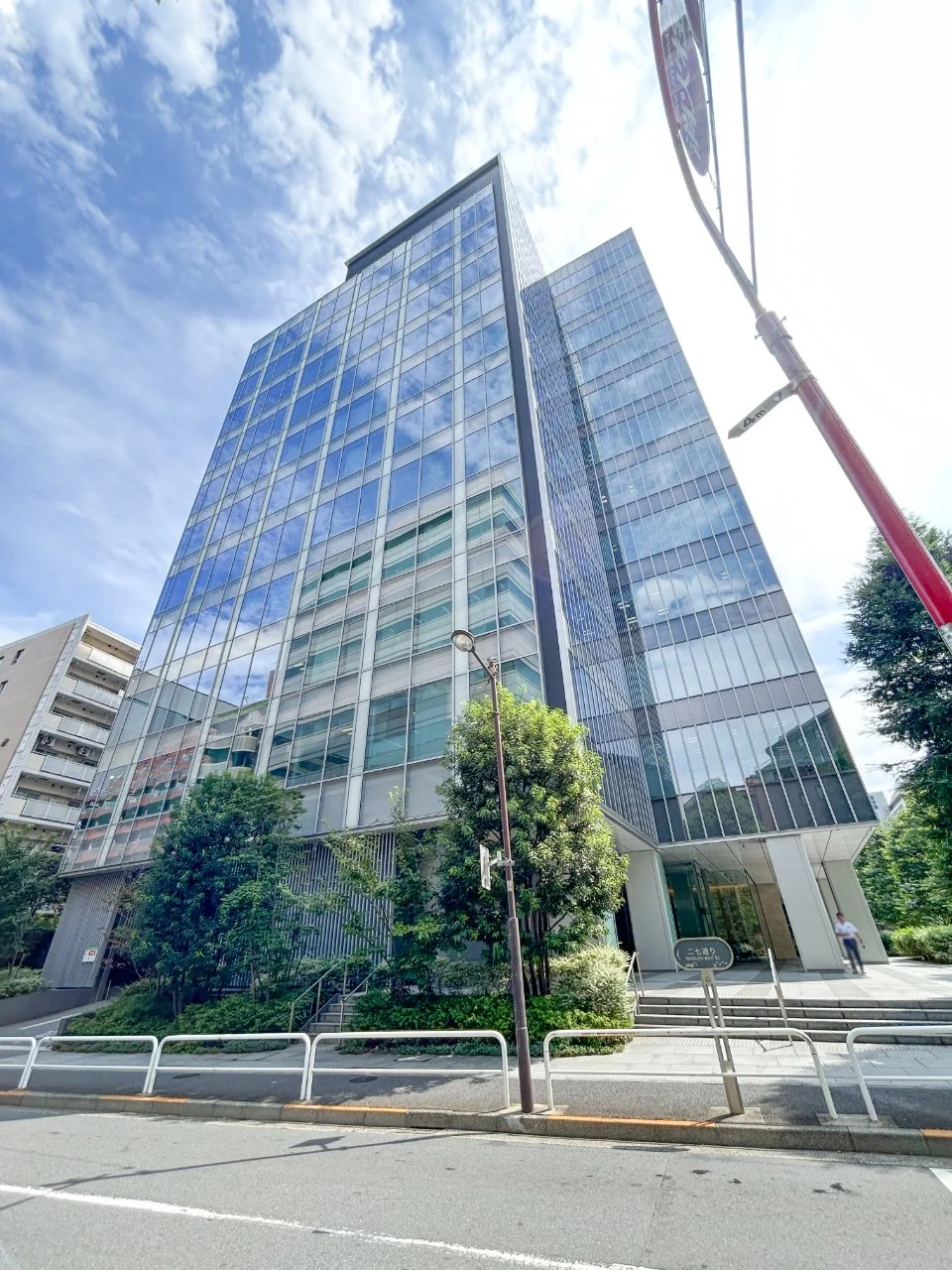 東急番町ビル 8 外観 2