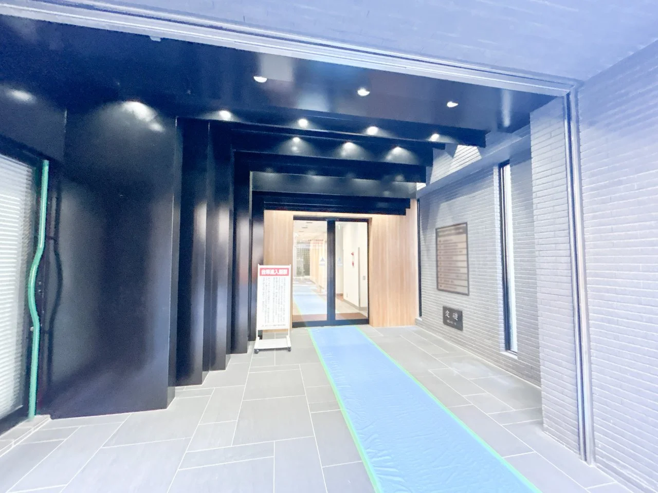 内神田DNKビル 8 エントランス 4