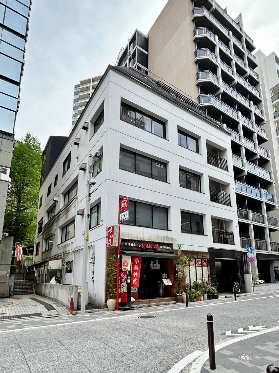 昭和ビル - 画像1