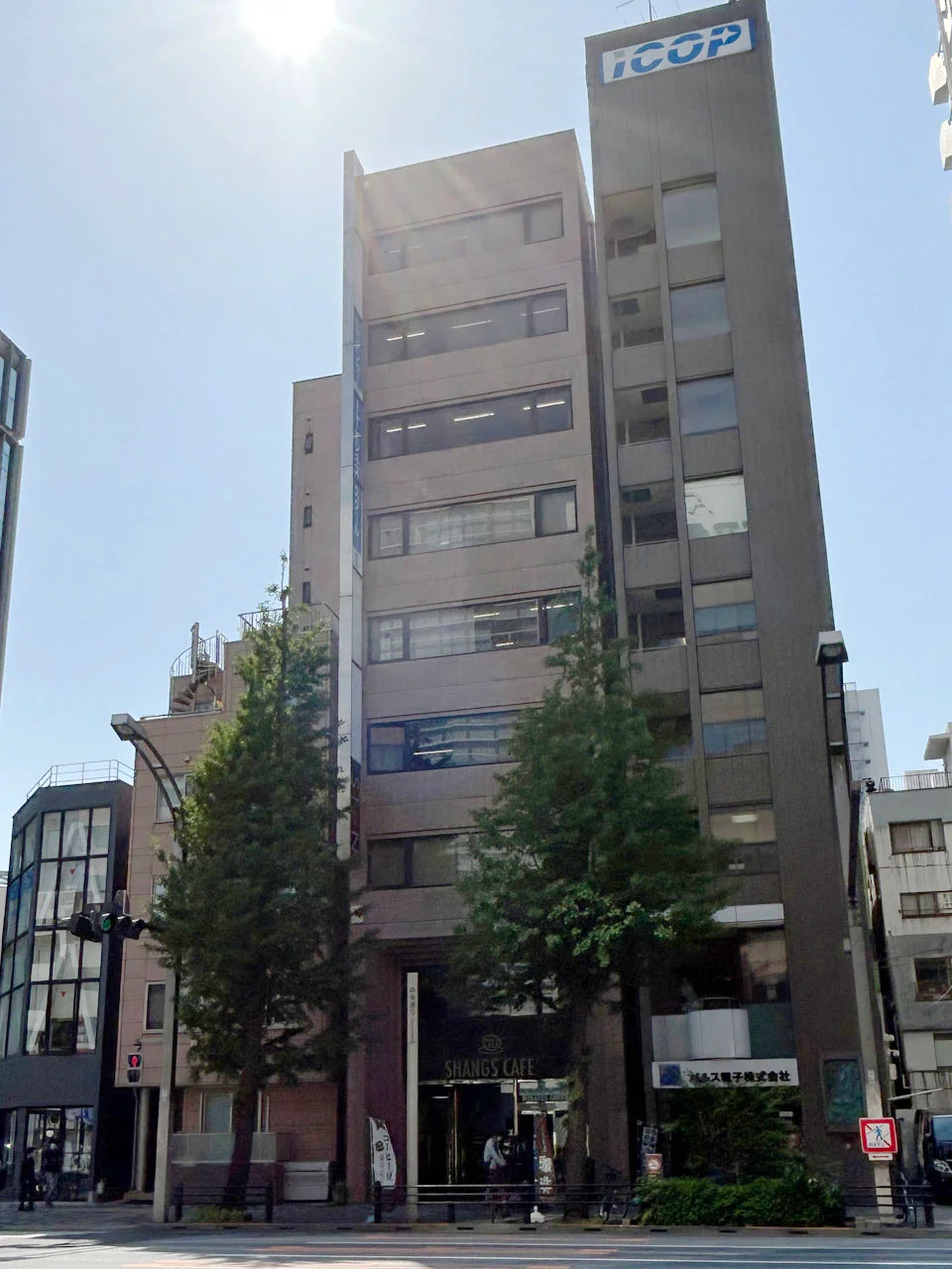 外神田千代田ビル 1 外観 1