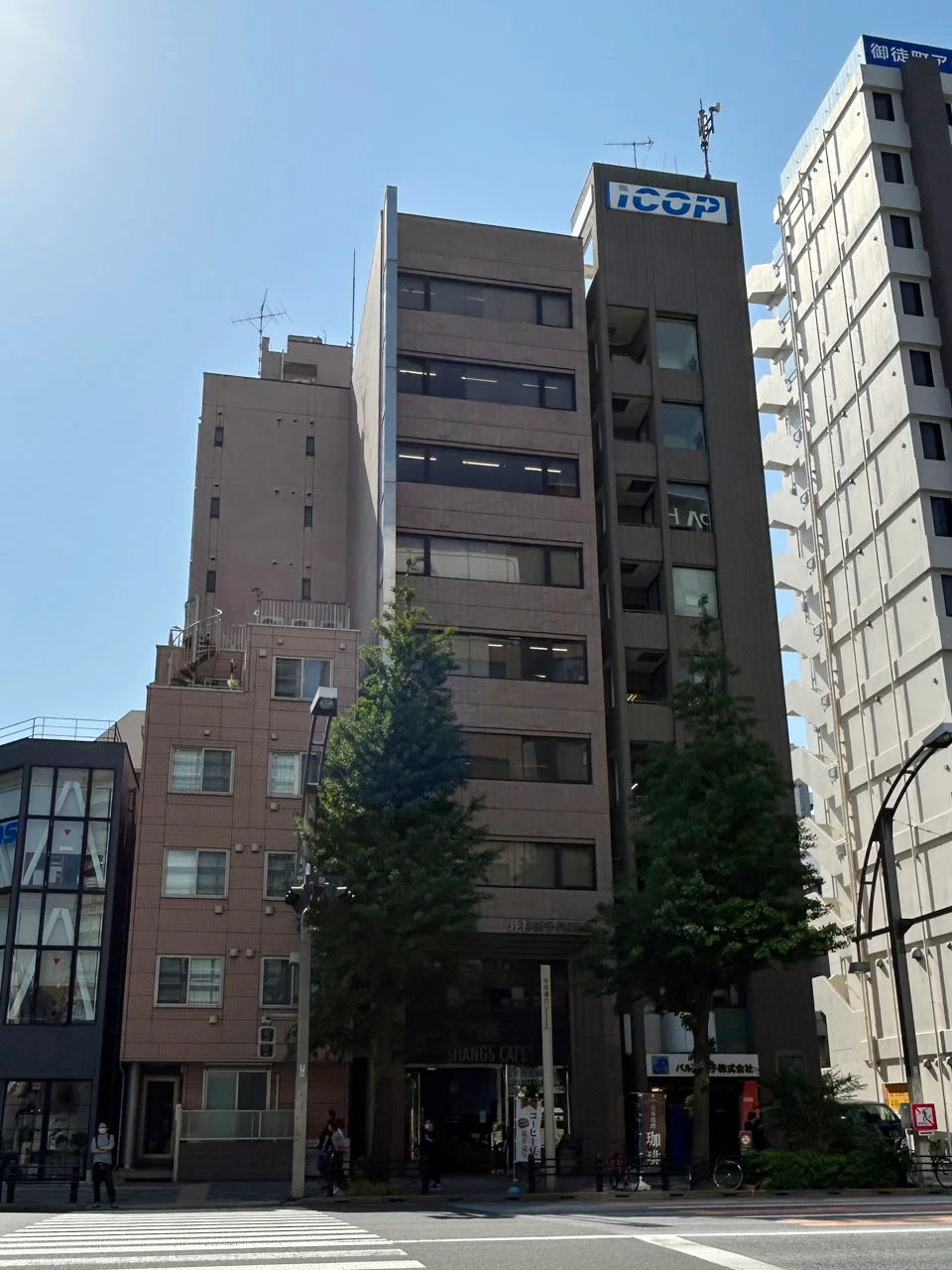 外神田千代田ビル 1 外観 2