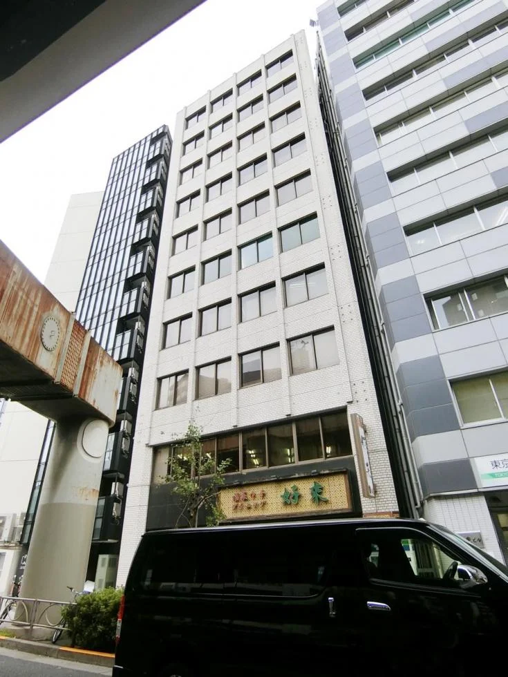 加瀬ビル221 1 外観 2
