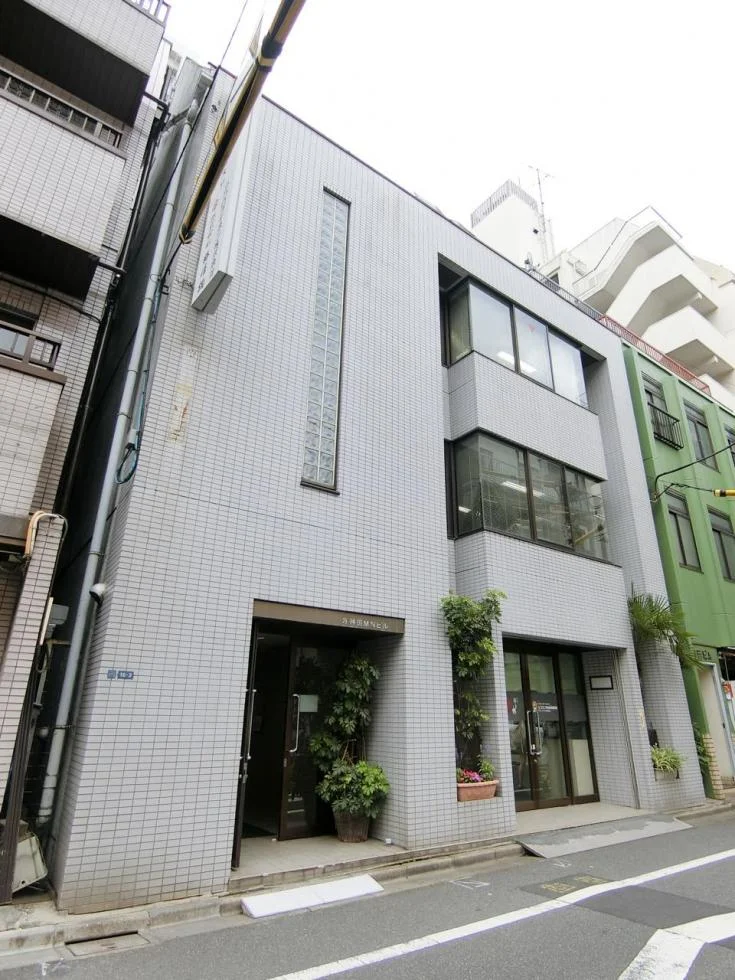 外神田MNビル 1 オフィスビル外観 1