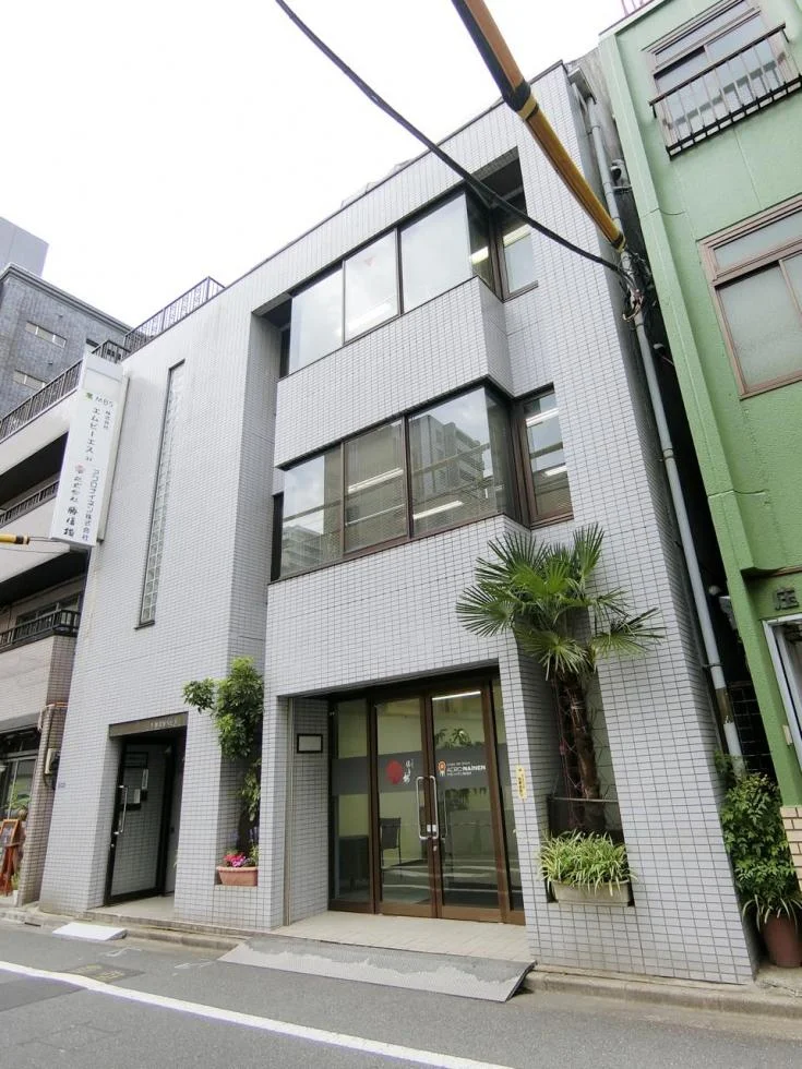 外神田MNビル 1 オフィスビル外観 3