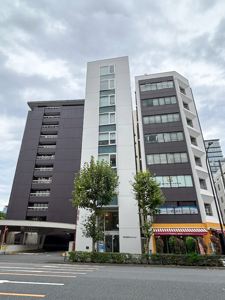 東京堂錦町ビルディング 8 オフィスビル外観 2