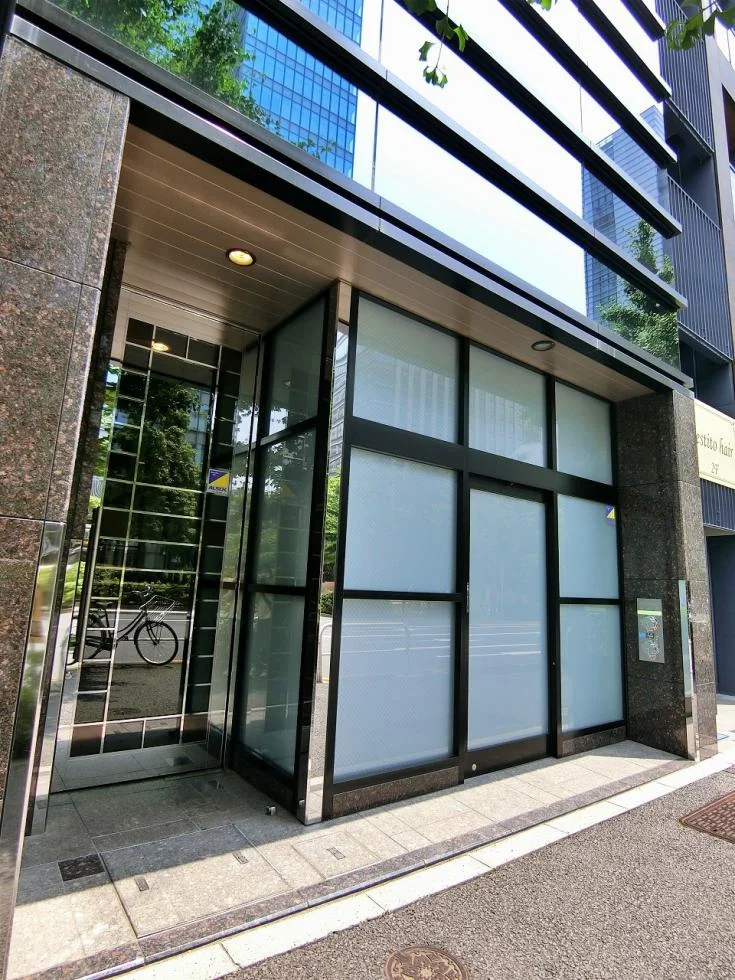 文栄小川町ビル 1 エントランス 3