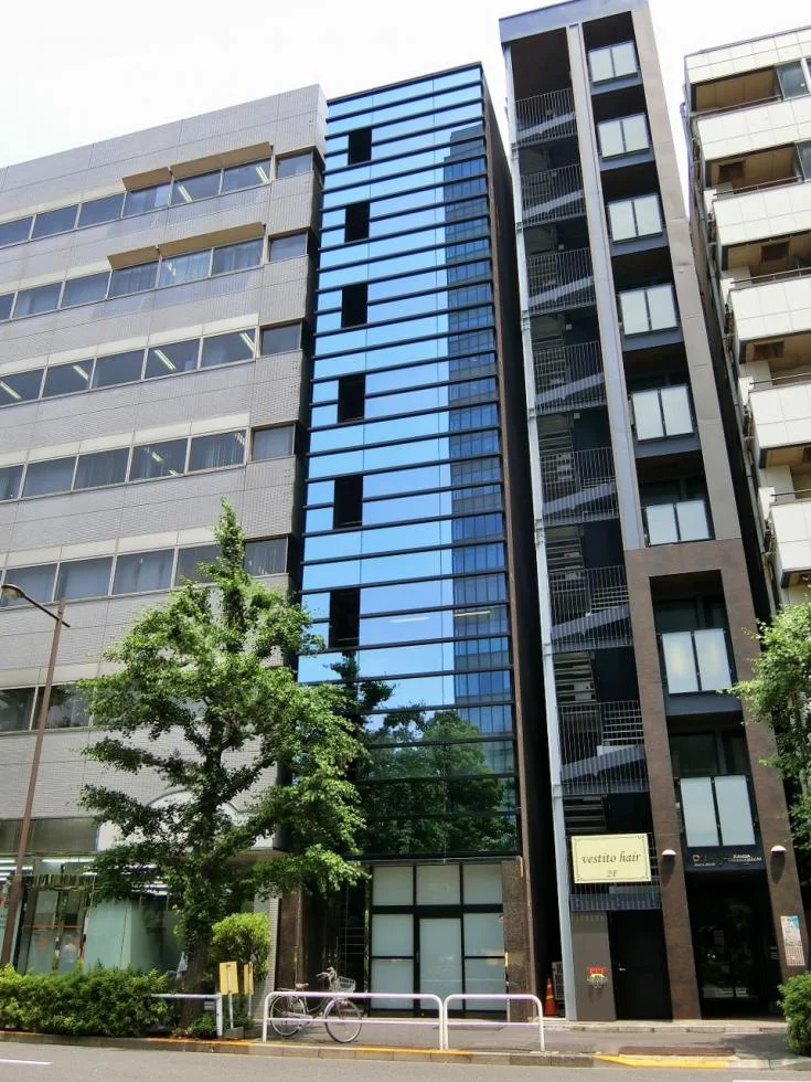 文栄小川町ビル 1 外観 1
