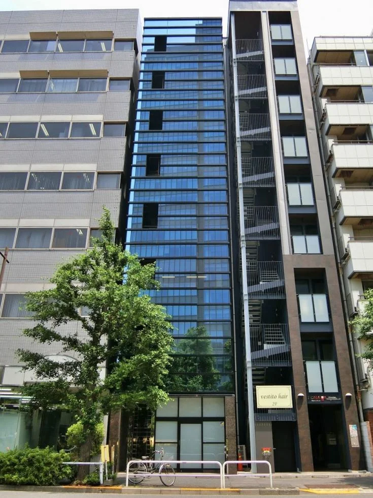 文栄小川町ビル 1 外観 2
