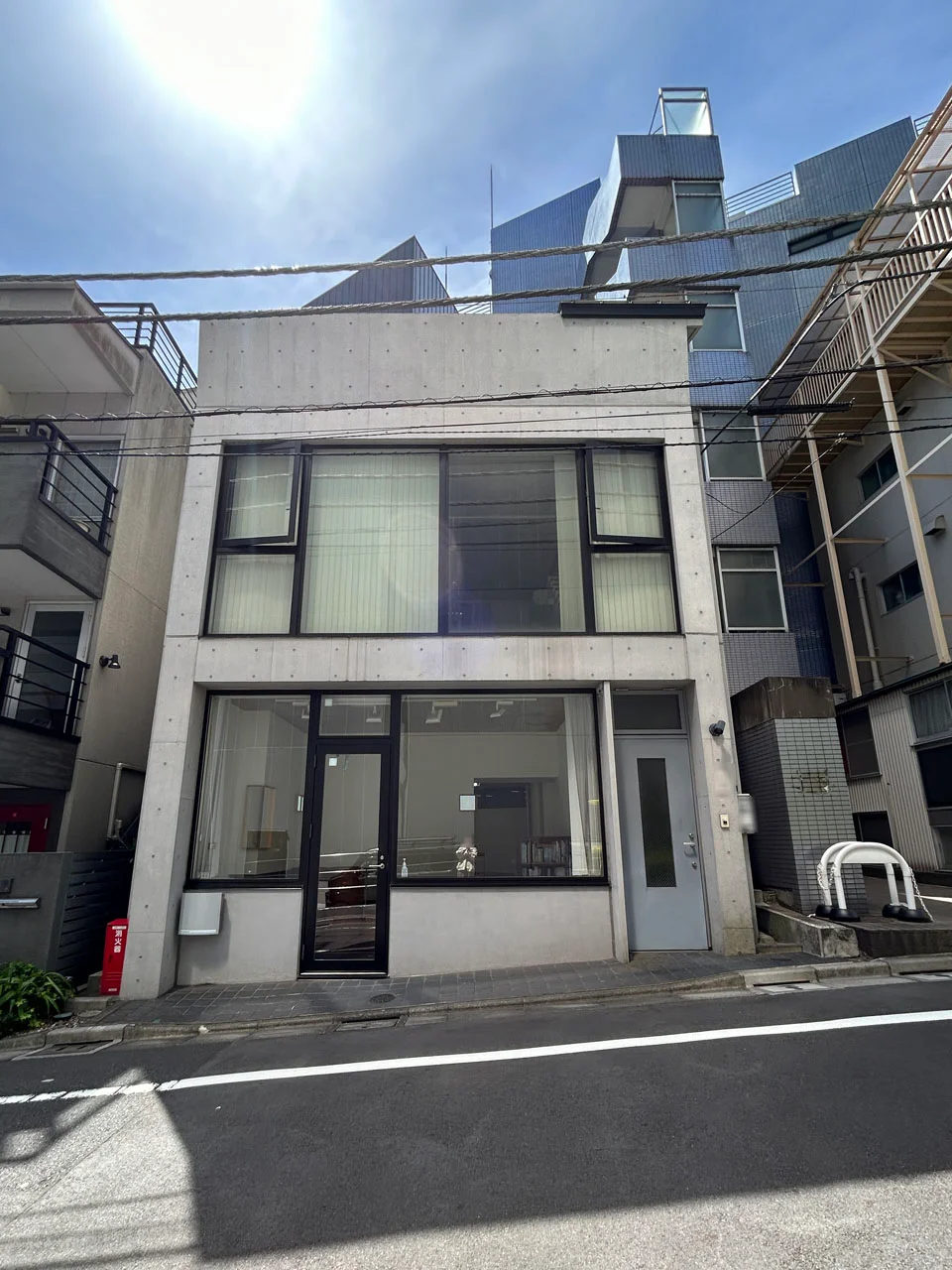 松籟ビル 1 外観 2