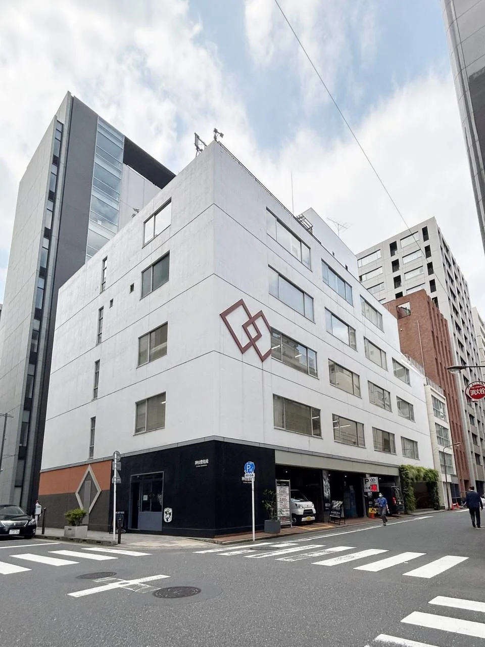 豊島屋ビル 5 オフィスビル外観 2