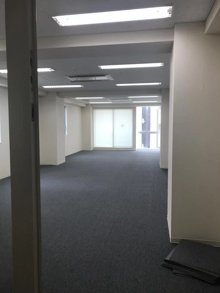 エルヴァージュ神田錦町ビル 3 執務室 5