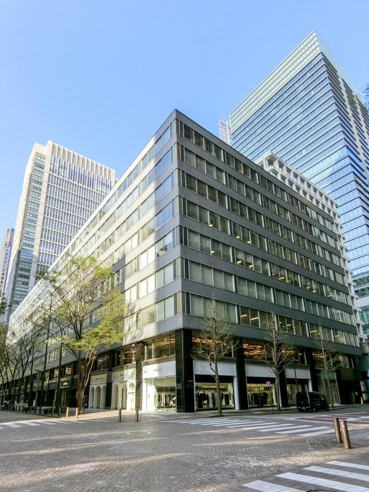 丸の内二丁目ビル(丸の内2丁目ビル) 6 オフィスビル外観 1