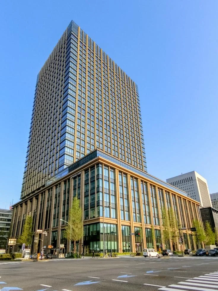 THE PREMIER FLOOR丸の内二重橋ビル(21階サービス機能付小割フロア) 21 外観 1