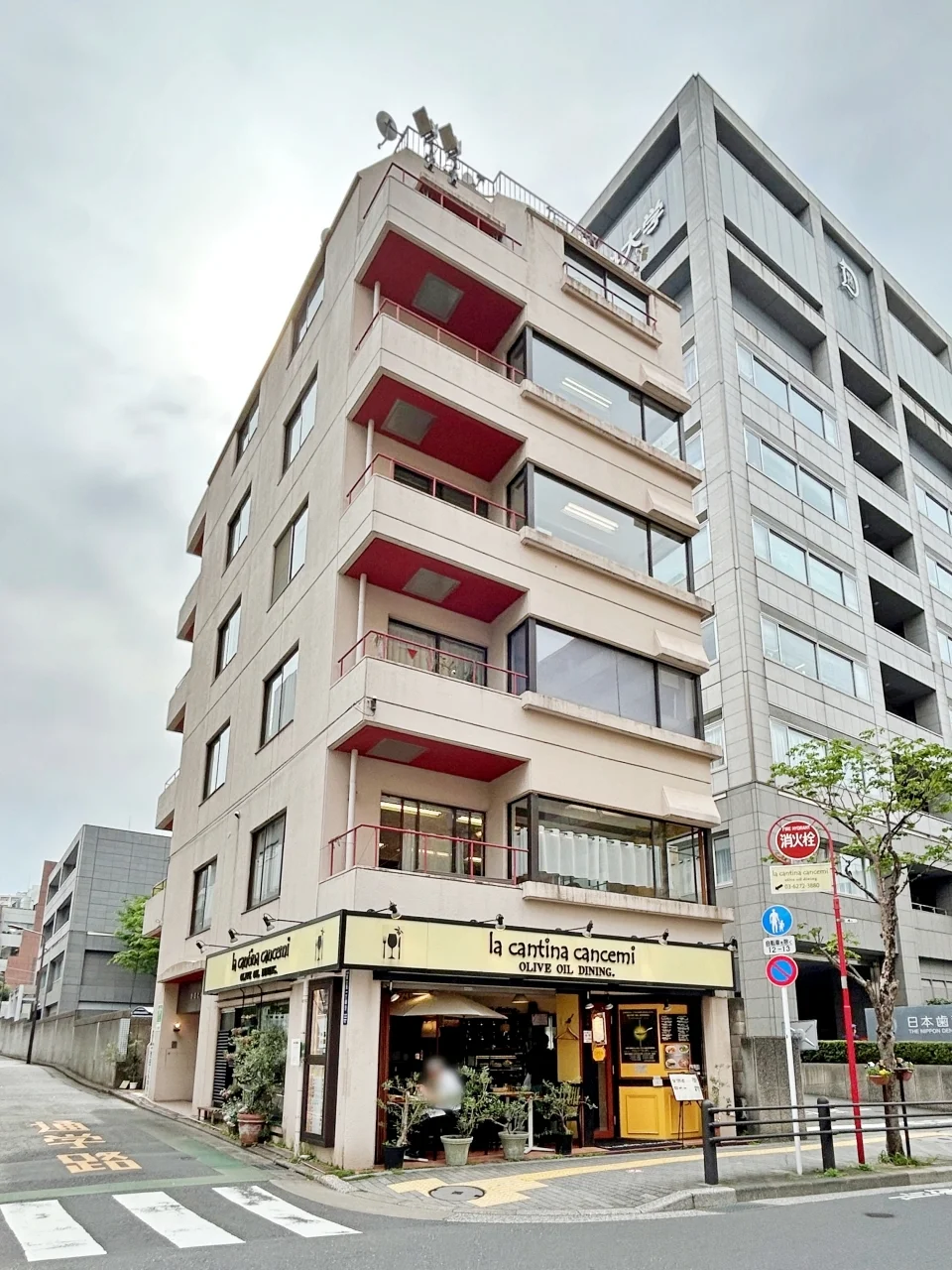 谷口ビル 3 外観 1