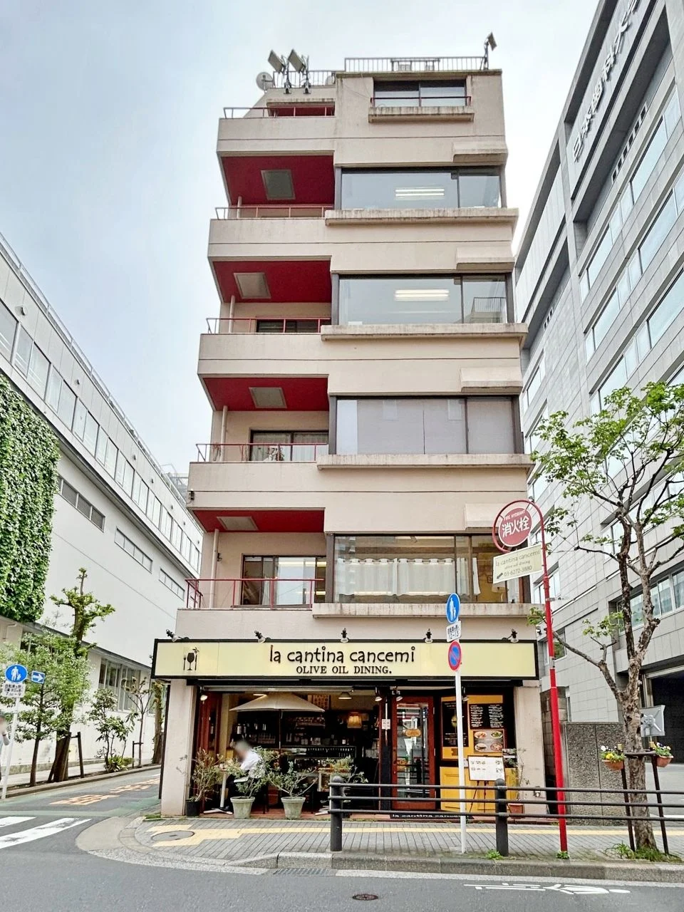 谷口ビル 3 外観 2