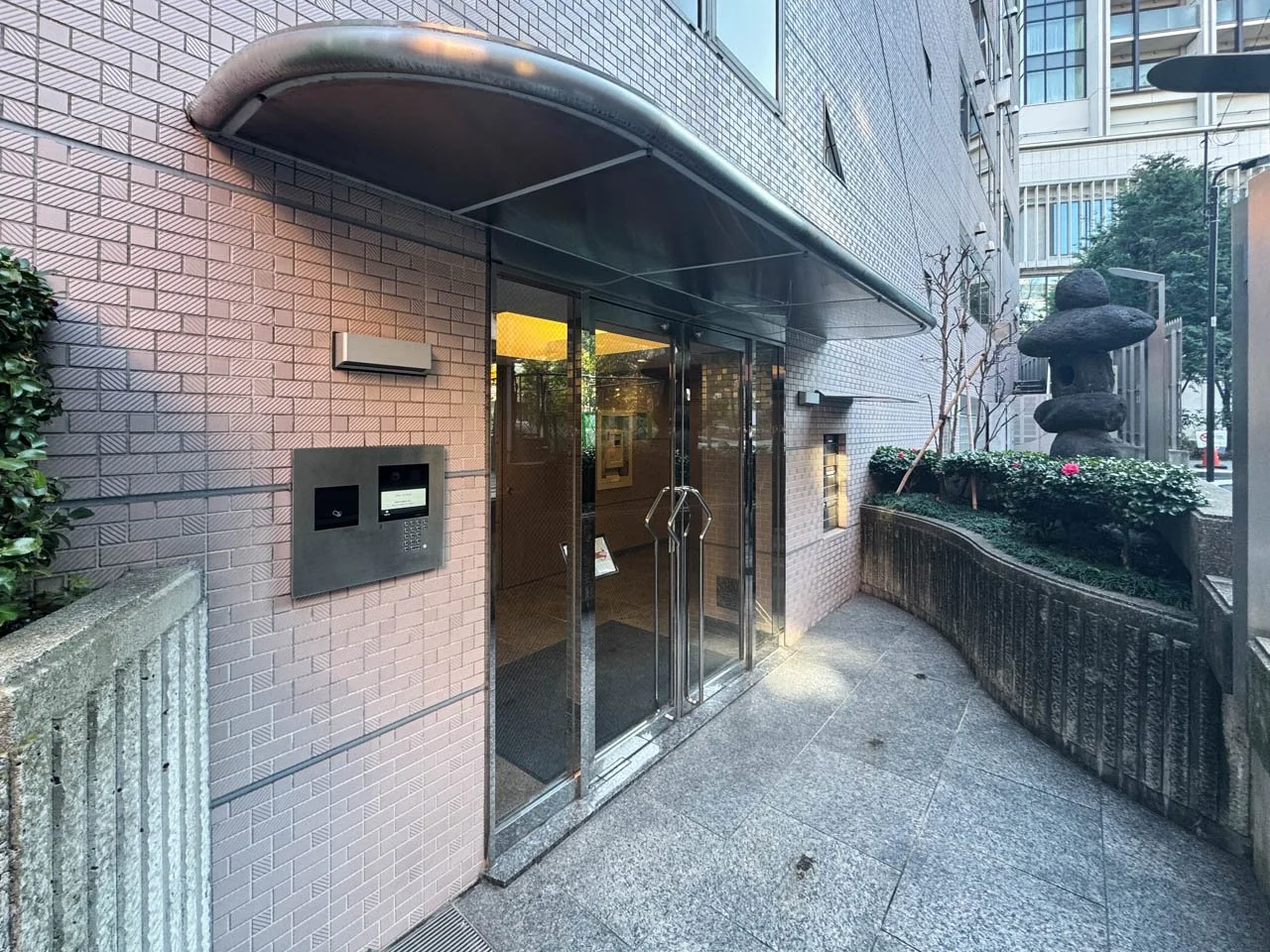 花菱ビル 5 エントランス 3