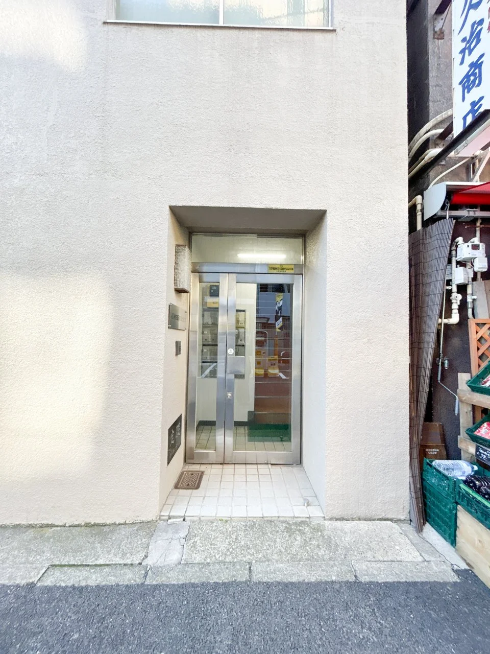 AD神田駅東口ビルⅡ 4 エントランス 3