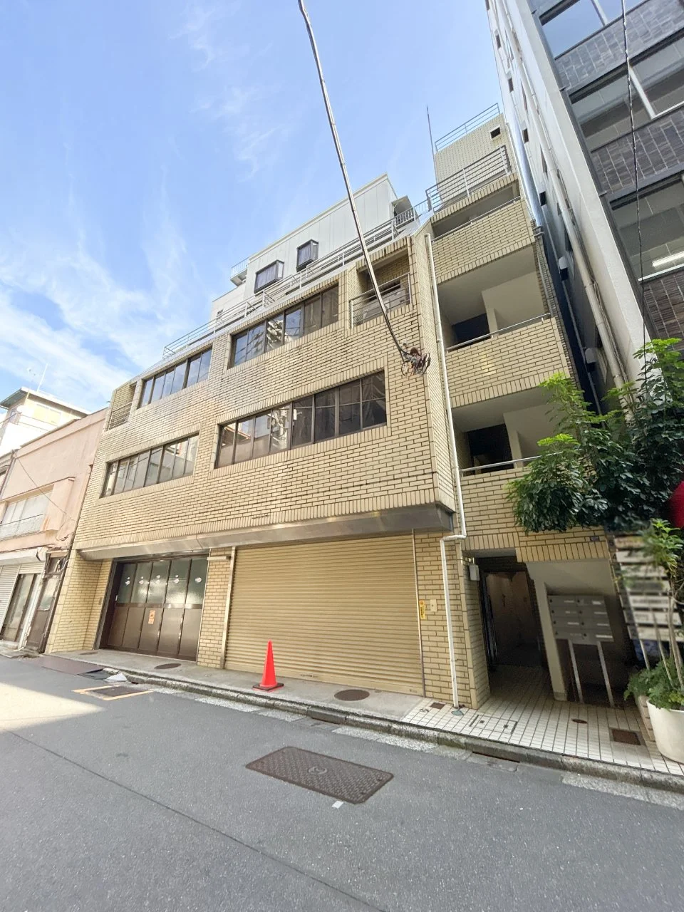 神田ビル 5 外観 2