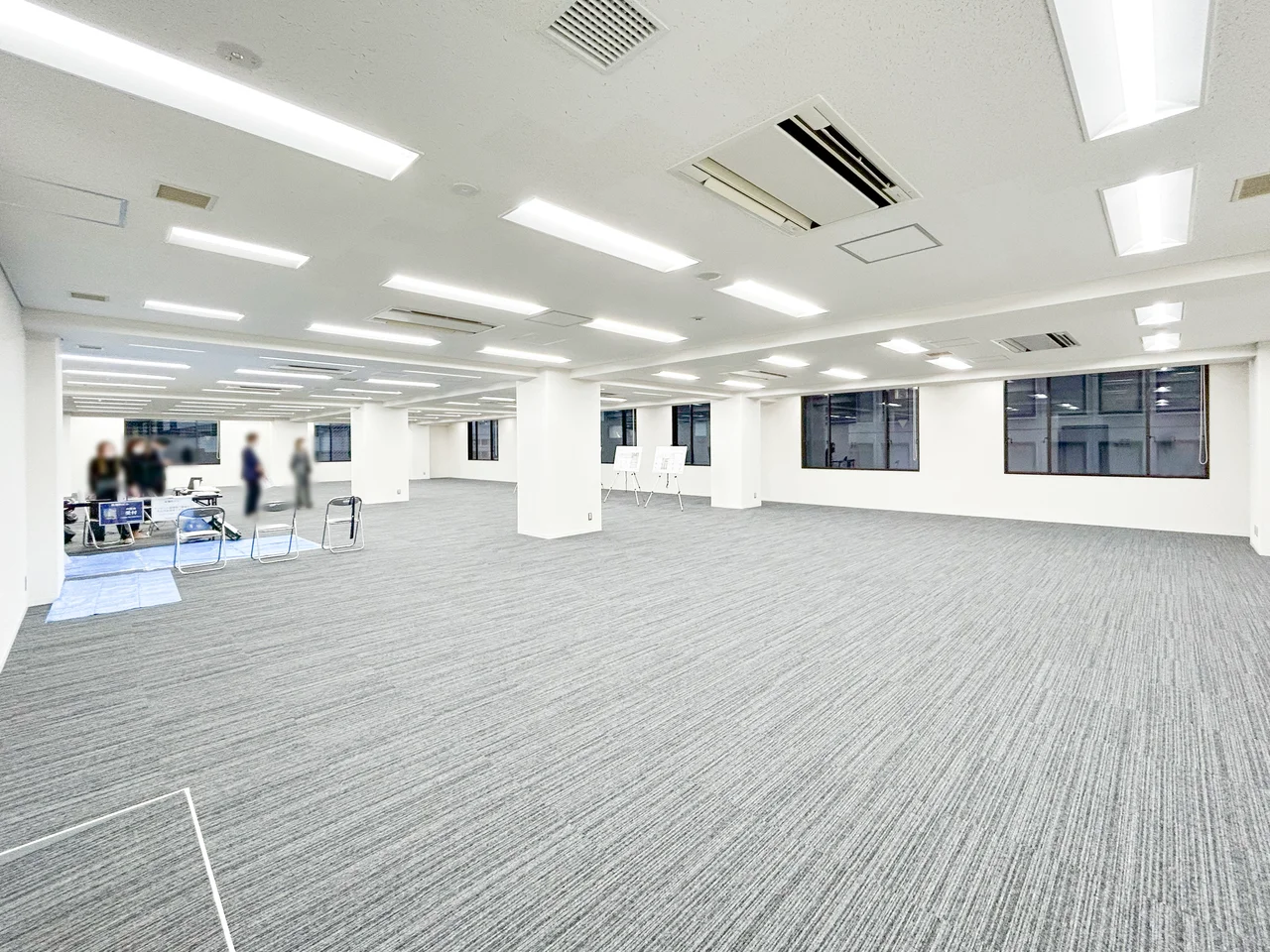新麹町ビル 6 執務室 7