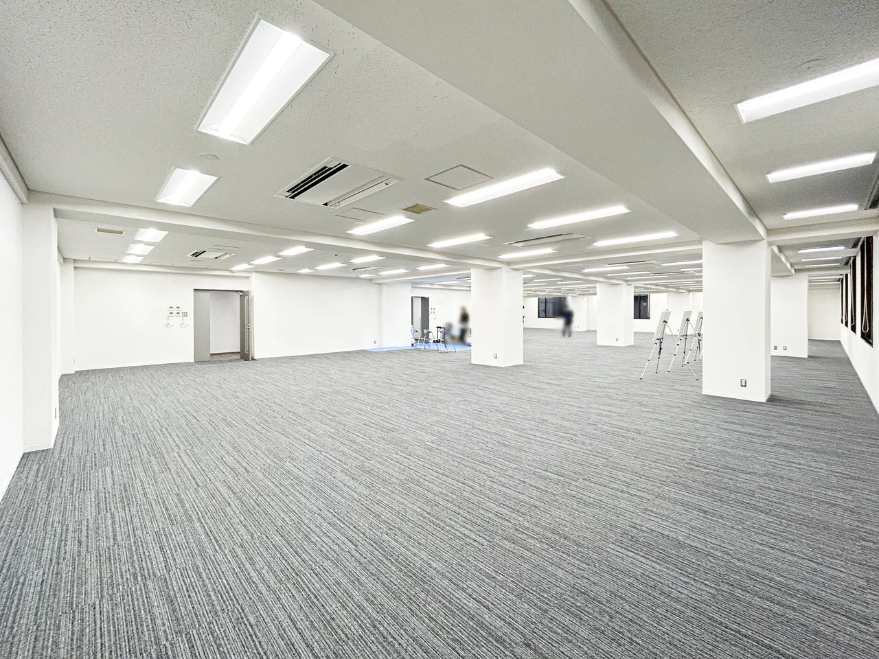 新麹町ビル 6 執務室 10