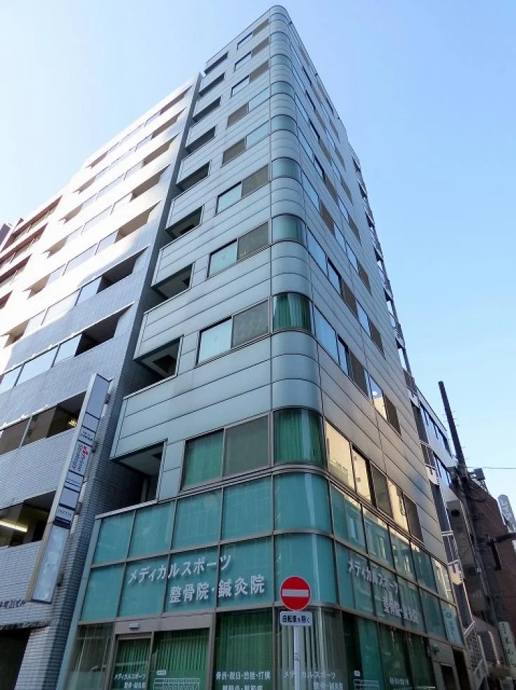 ステイト大手町 6 オフィスビル外観 1