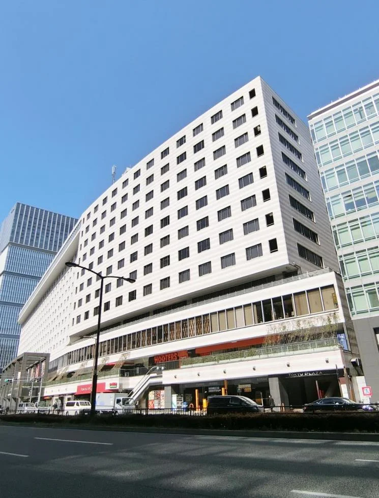 東急不動産赤坂ビル 7 オフィスビル外観 1