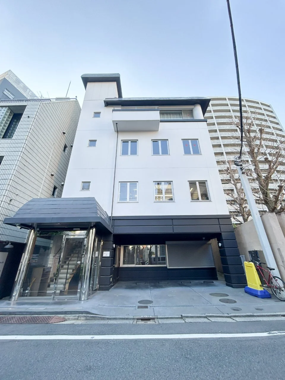 麹町ビル4610(麹町4610ビル) 一棟貸し 外観 1