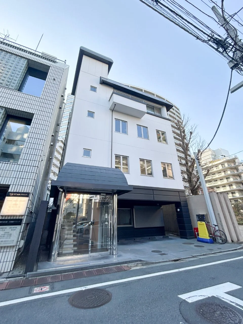 麹町ビル4610(麹町4610ビル) 一棟貸し 外観 2