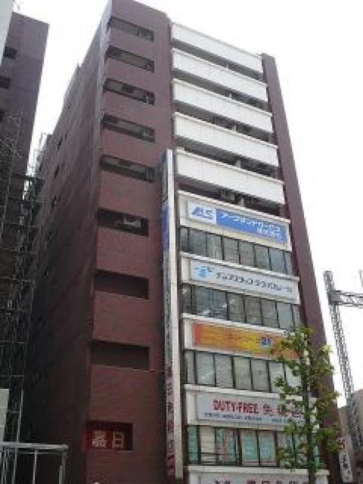 アルテール秋葉原ビル 8 オフィスビル外観 1