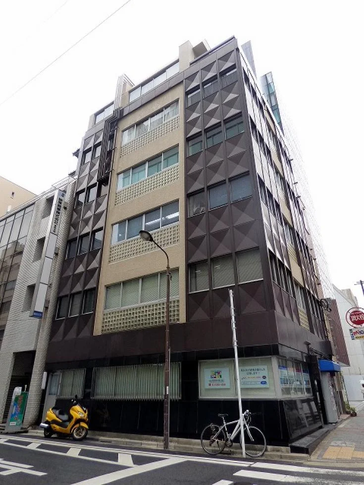 幸伸ビル 3 オフィスビル外観 1