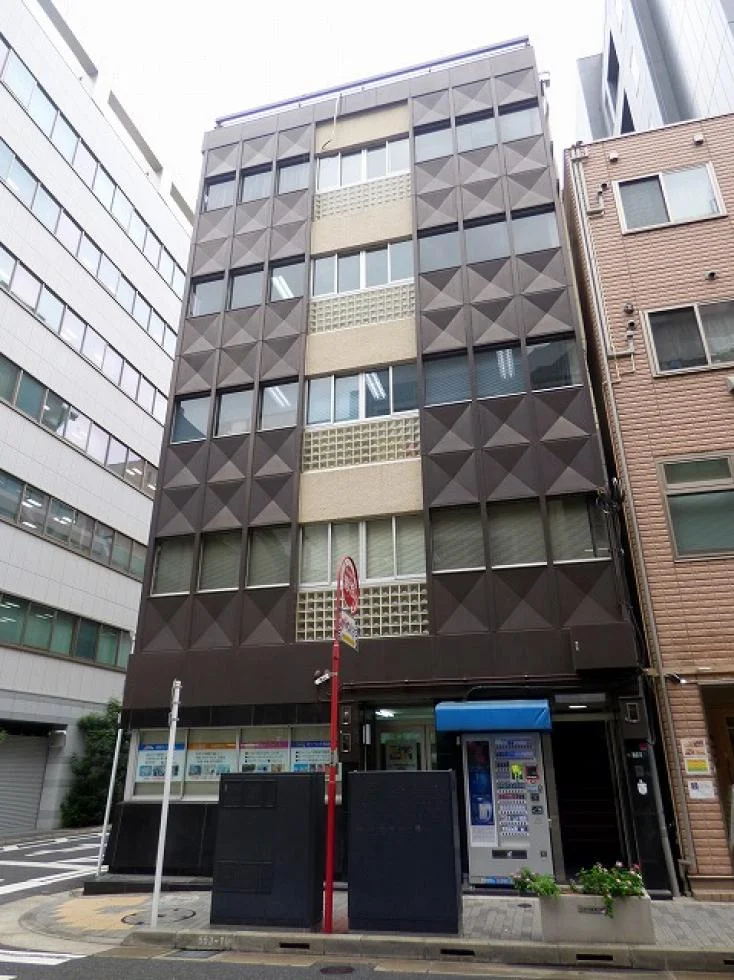 幸伸ビル 3 オフィスビル外観 2