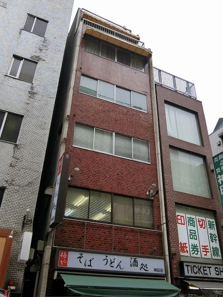 神田KIビル 1 外観 1