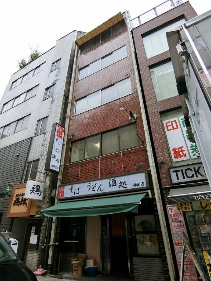 神田KIビル 1 外観 2