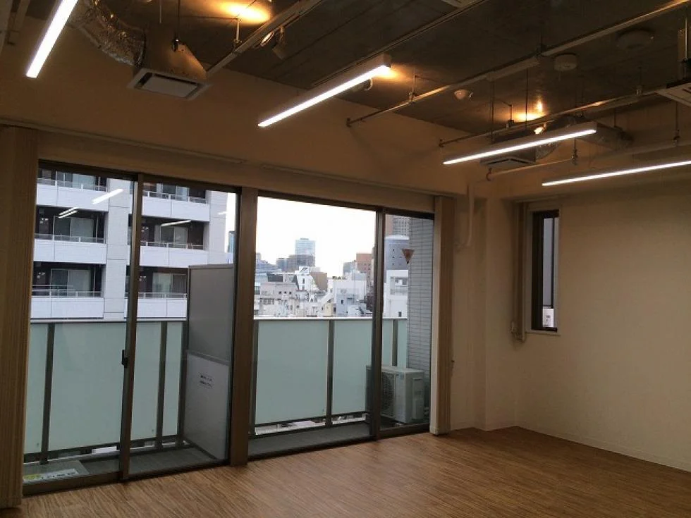 VORT神田小川町Ⅱ 8 執務室 5