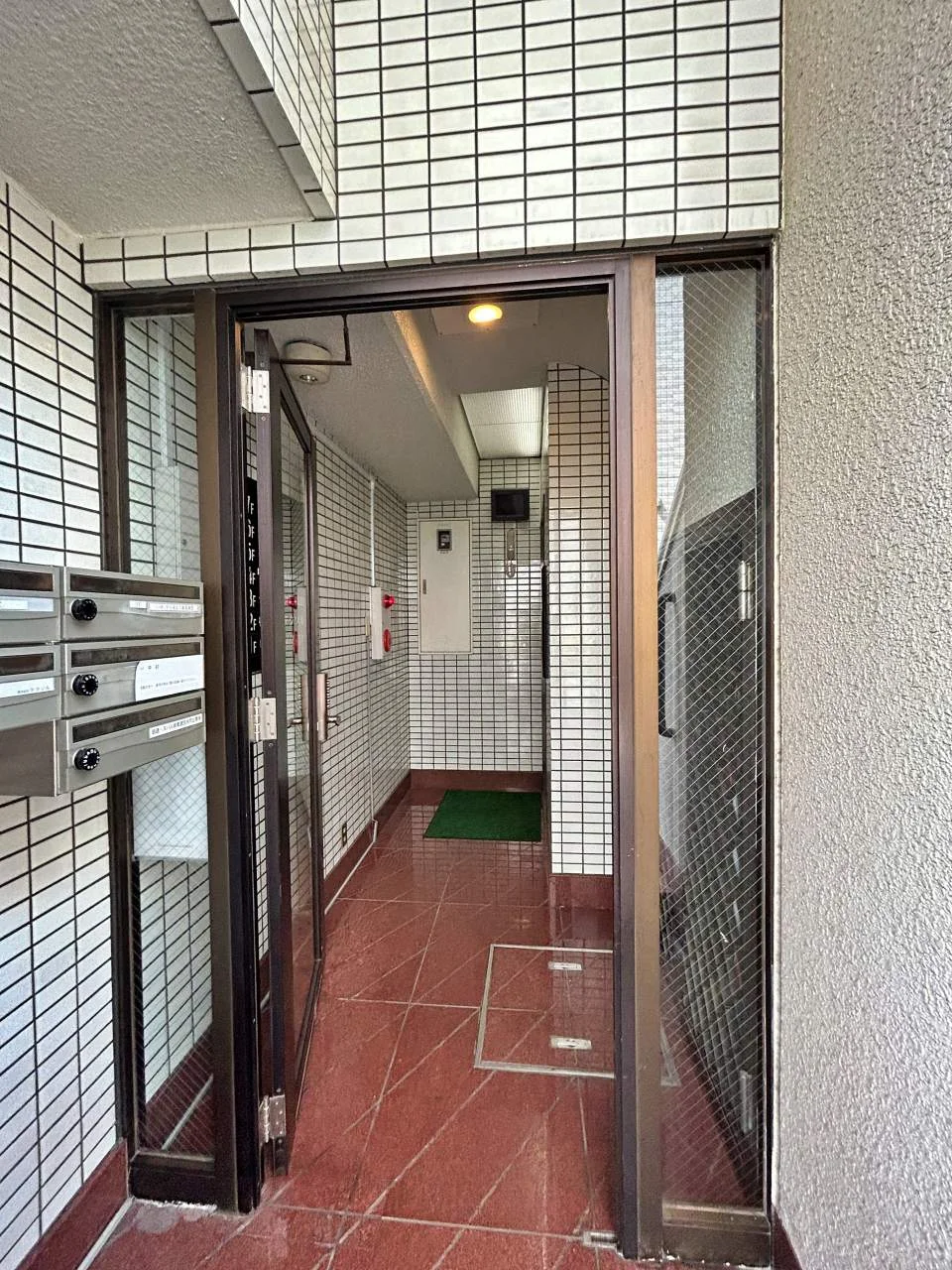 旭屋石橋ビル 3 ビルエントランス 6