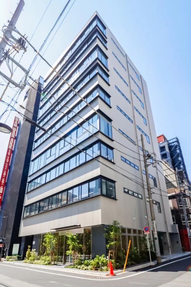 VORT秋葉原Ⅵ 3 オフィスビル外観 1