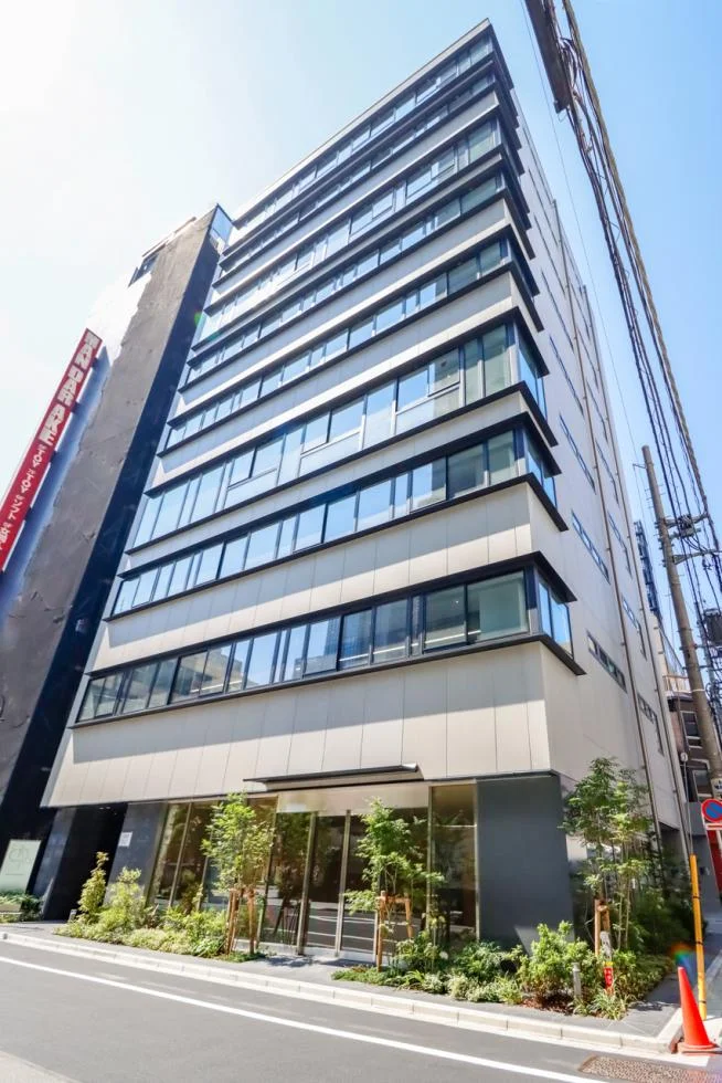 VORT秋葉原Ⅵ 3 オフィスビル外観 2
