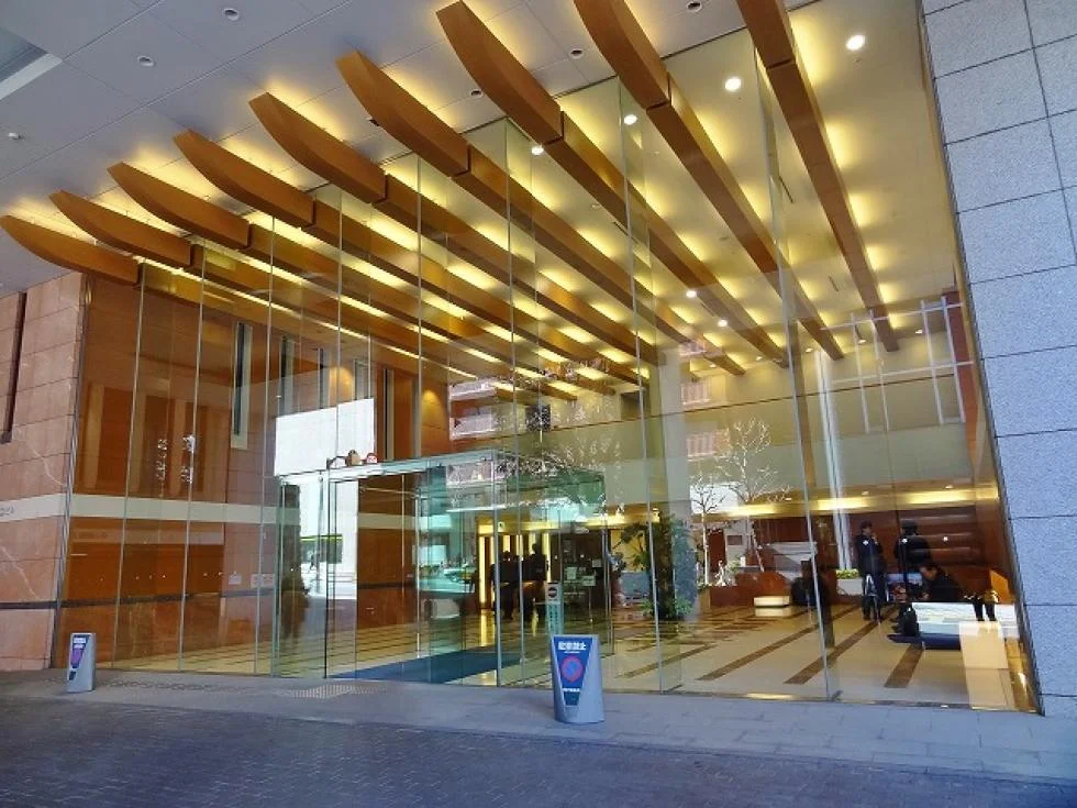 一番町東急ビル 6 エントランス 3