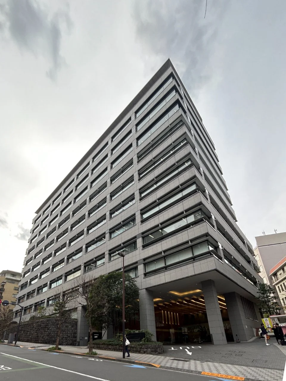 一番町東急ビル 6 外観 1