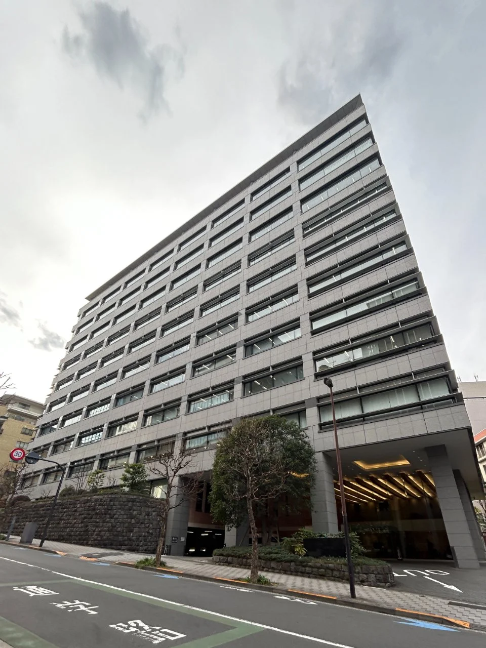 一番町東急ビル 6 外観 2