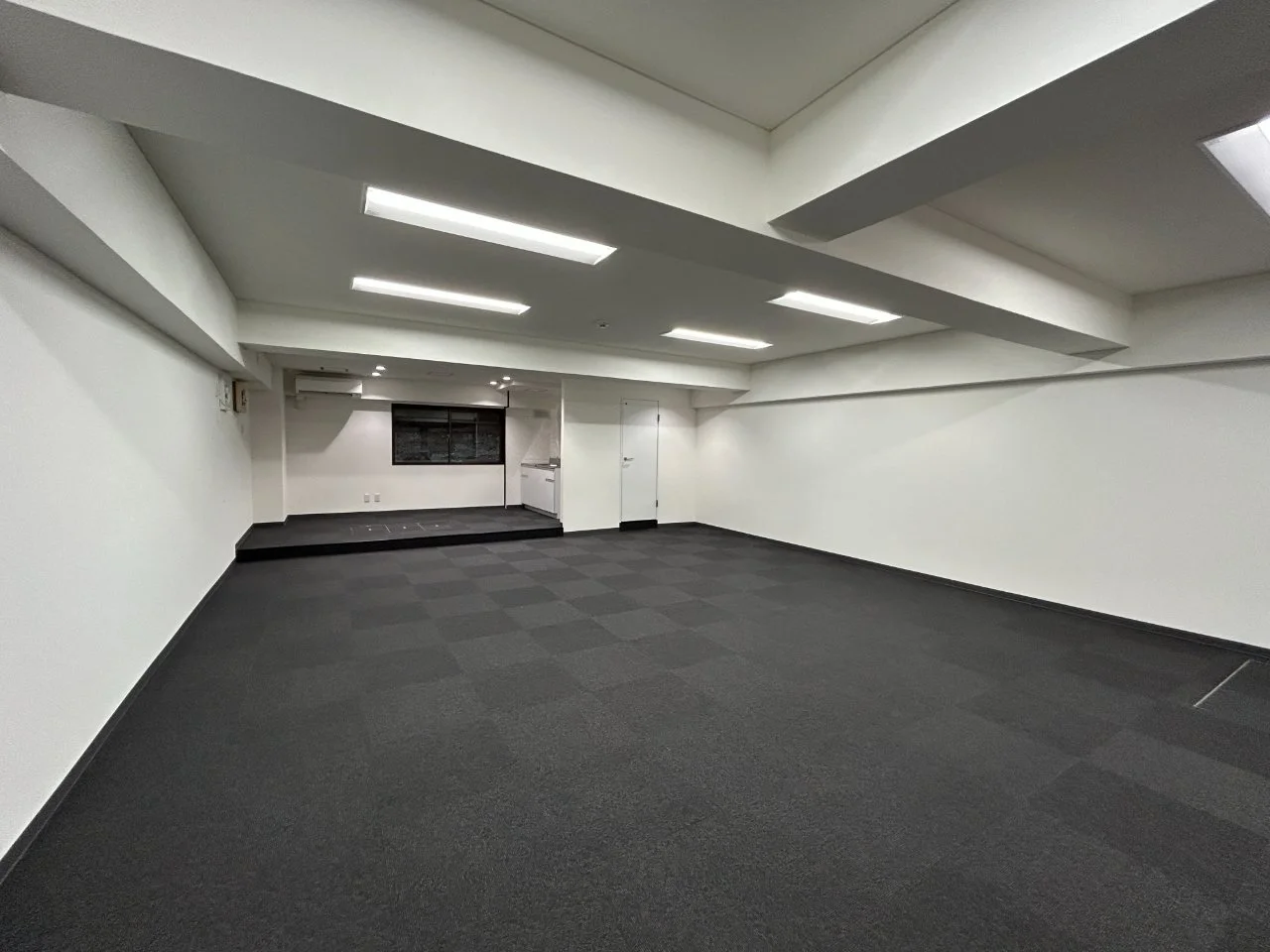 千代田ホーム 1 内装 10